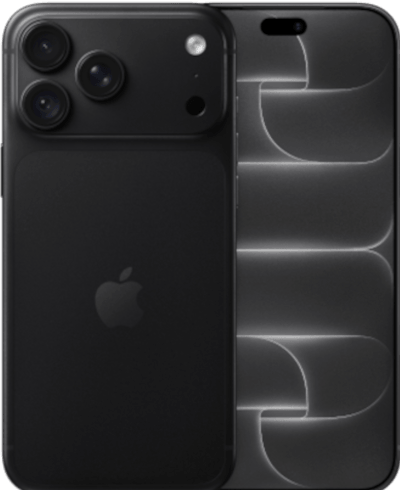 Apple IPHONE 18 PRO NEGRO 256GB negro