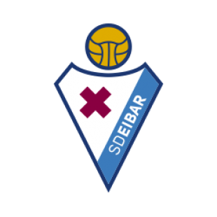 Escudo de la Sociedad Deportiva Eibar