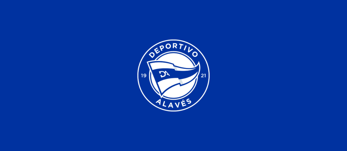 Deportivo Alavés y Euskaltel